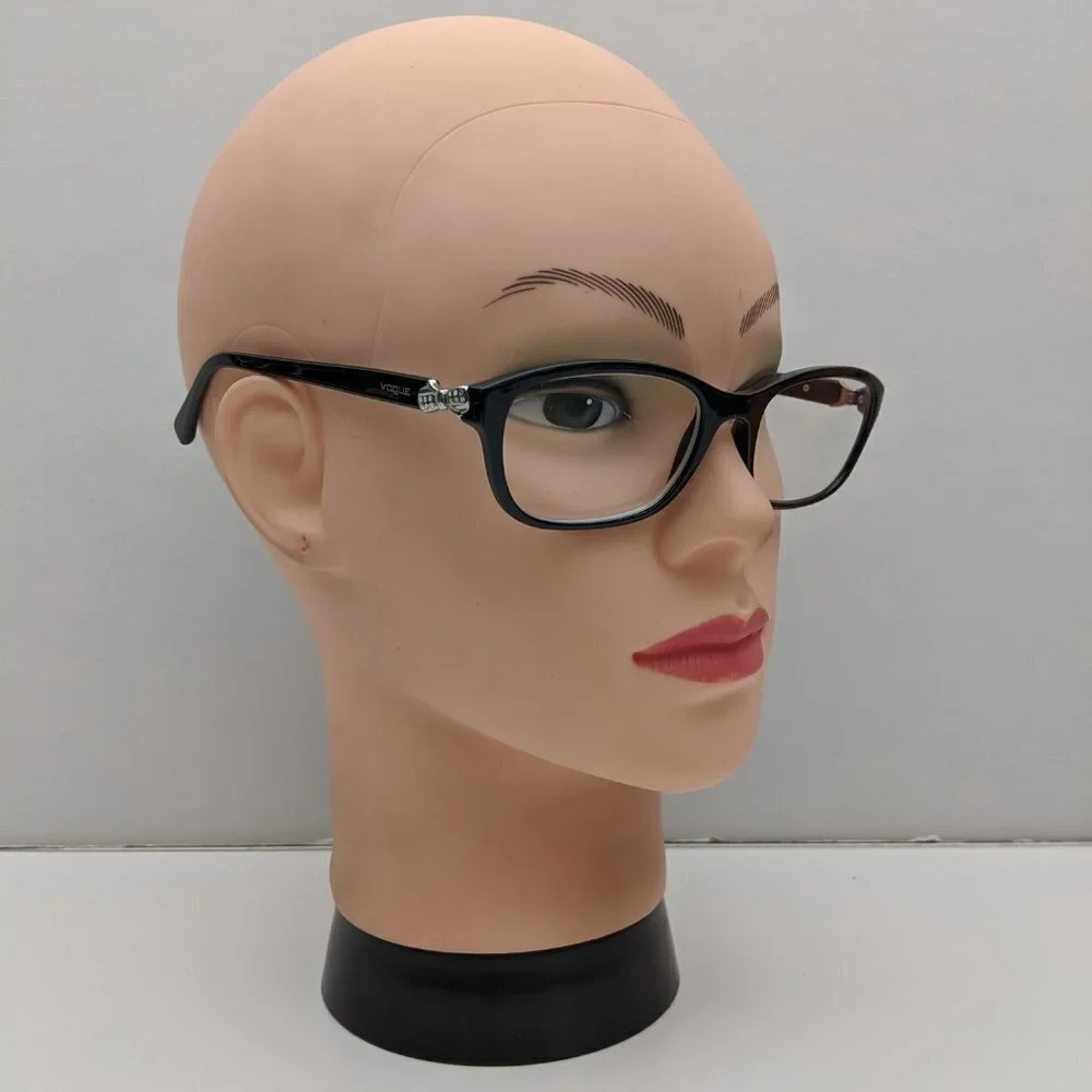 🕶️Vogue VO5094-B Eyeglasses 54/18 135 /KAB604🕶️​
